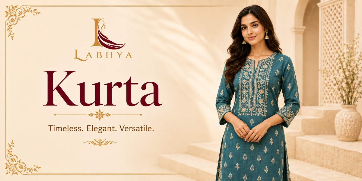 KURTA