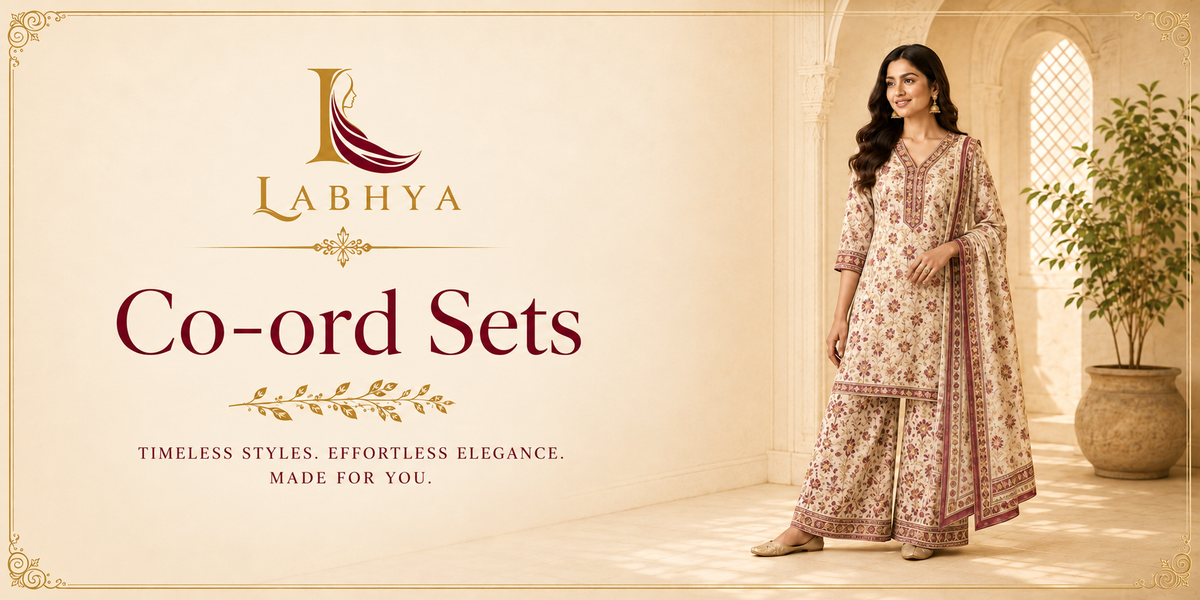 Co-ord Sets