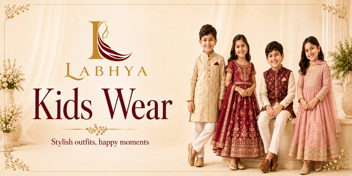KIDS WEAR