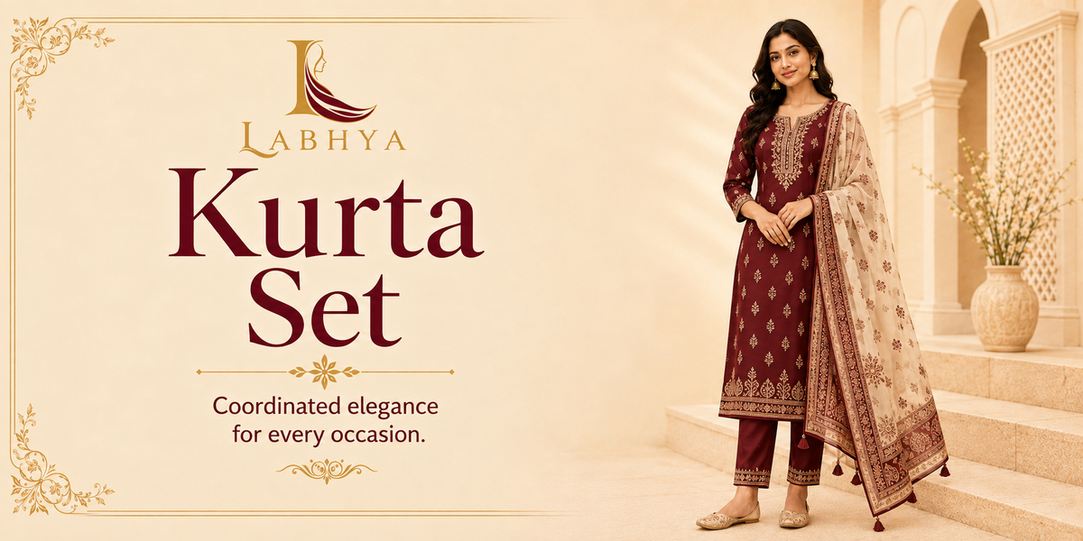 Kurta Set