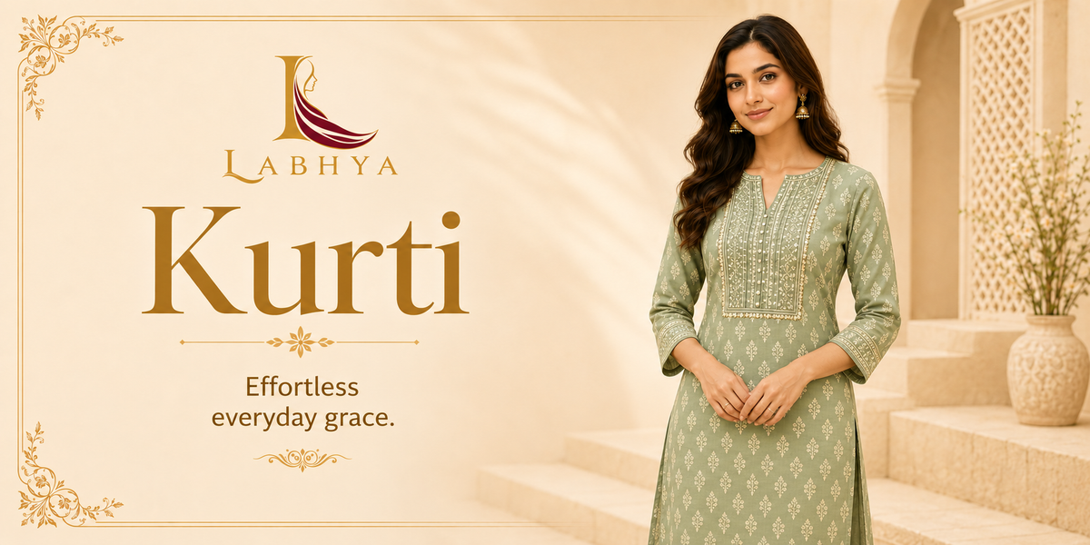 Kurti