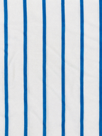 WHITE COTTON STRAIGHT LINE KURTA FOR CASUAL WEAR