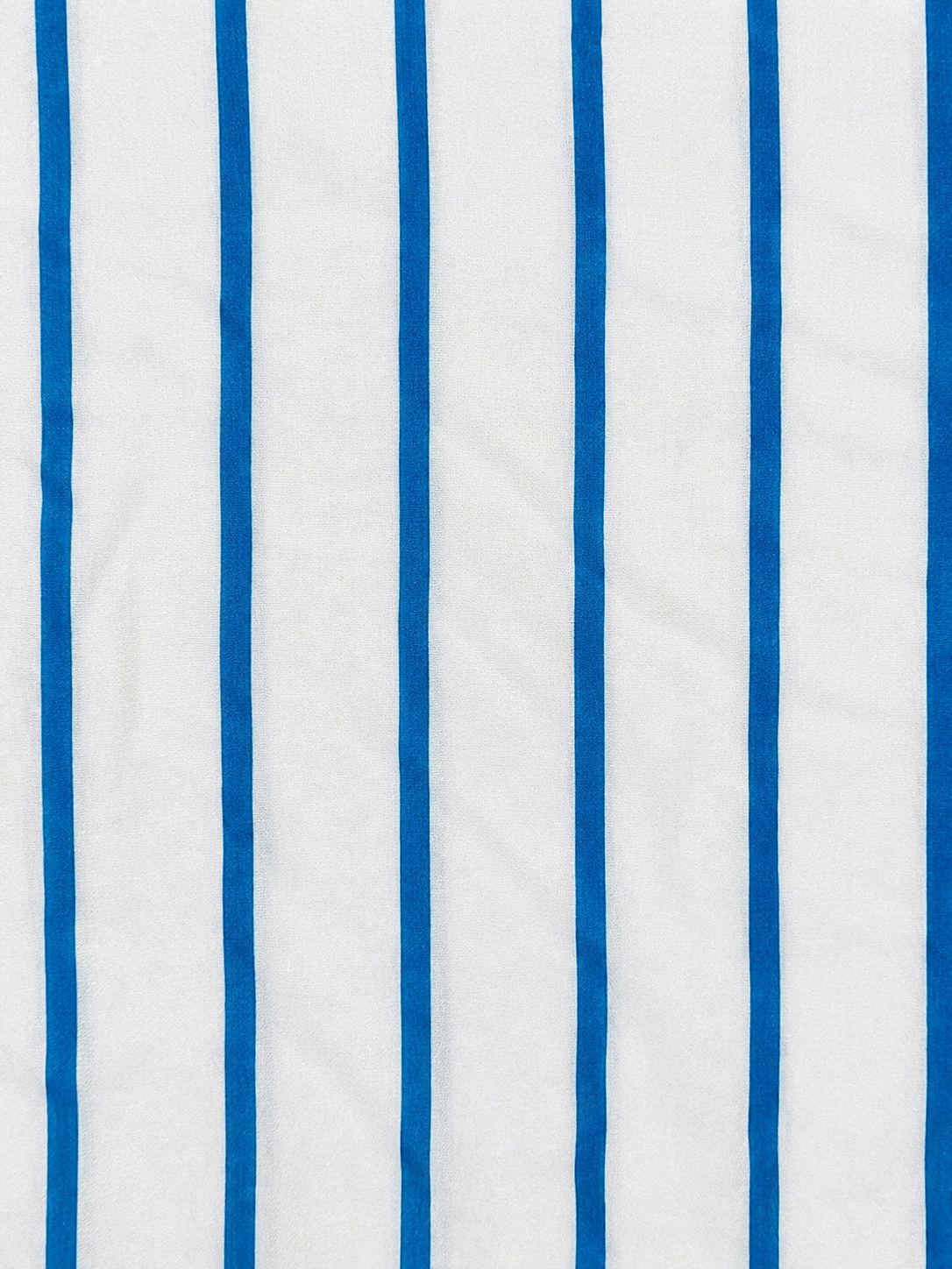 WHITE COTTON STRAIGHT LINE KURTA FOR CASUAL WEAR