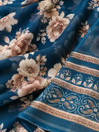 READY TO WEAR SAREE FOR CASUAL OUTING