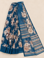 READY TO WEAR SAREE FOR CASUAL OUTING