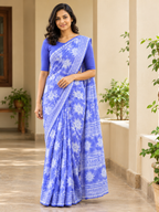 READY TO WEAR SAREE FOR CASUAL OUTING