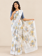 READY TO WEAR SAREE FOR CASUAL OUTING