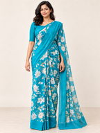 READY TO WEAR SAREE FOR CASUAL OUTING