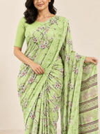 READY TO WEAR SAREE FOR CASUAL OUTING